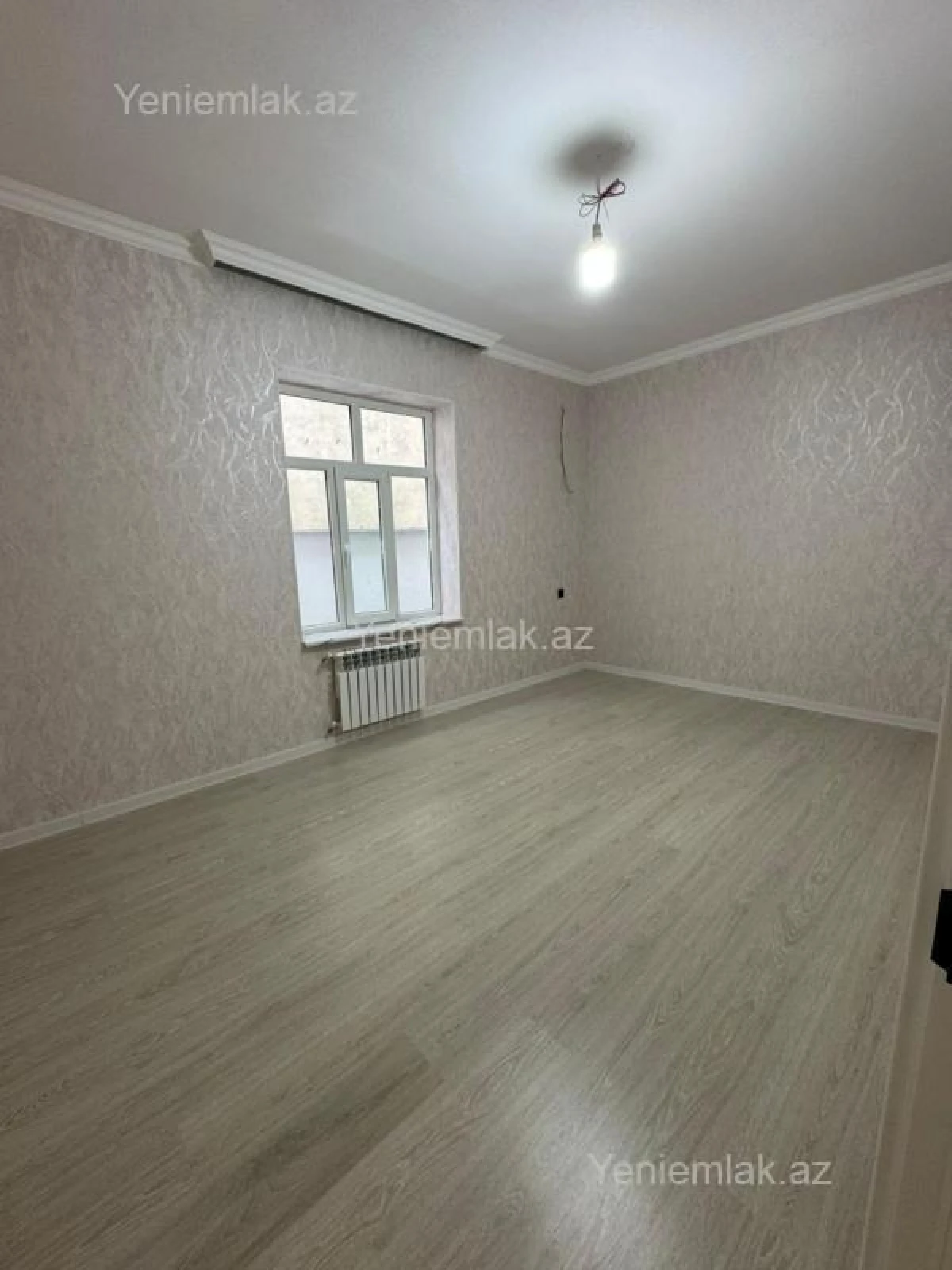 Satılır 4 otaqlı həyət evi 120 m²