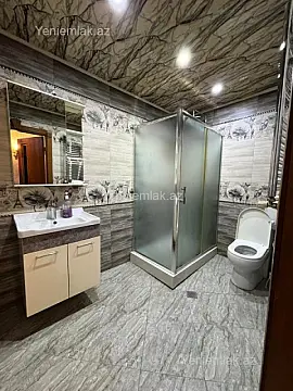 Satılır 3 otaqlı yeni tikili 127 m²