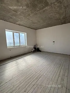 Satılır 4 otaqlı həyət evi 210 m²
