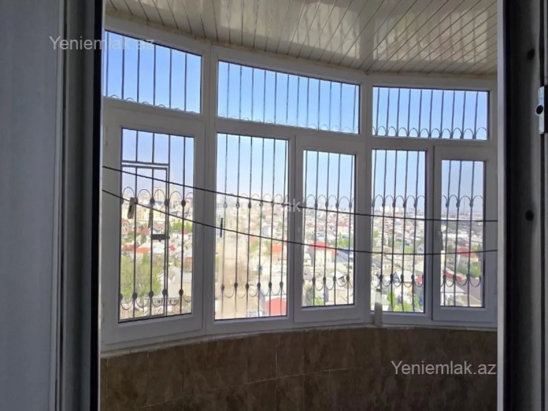 Satılır 3 otaqlı yeni tikili 135 m²