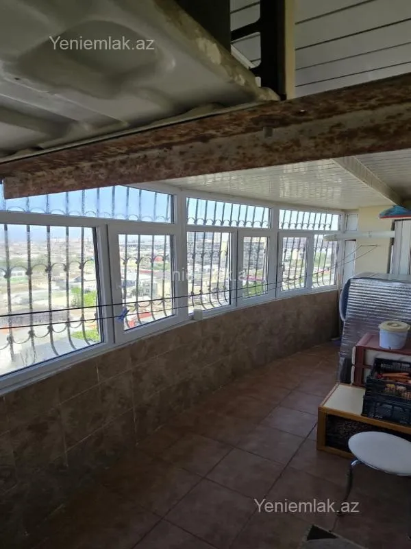 Satılır 3 otaqlı yeni tikili 135 m²