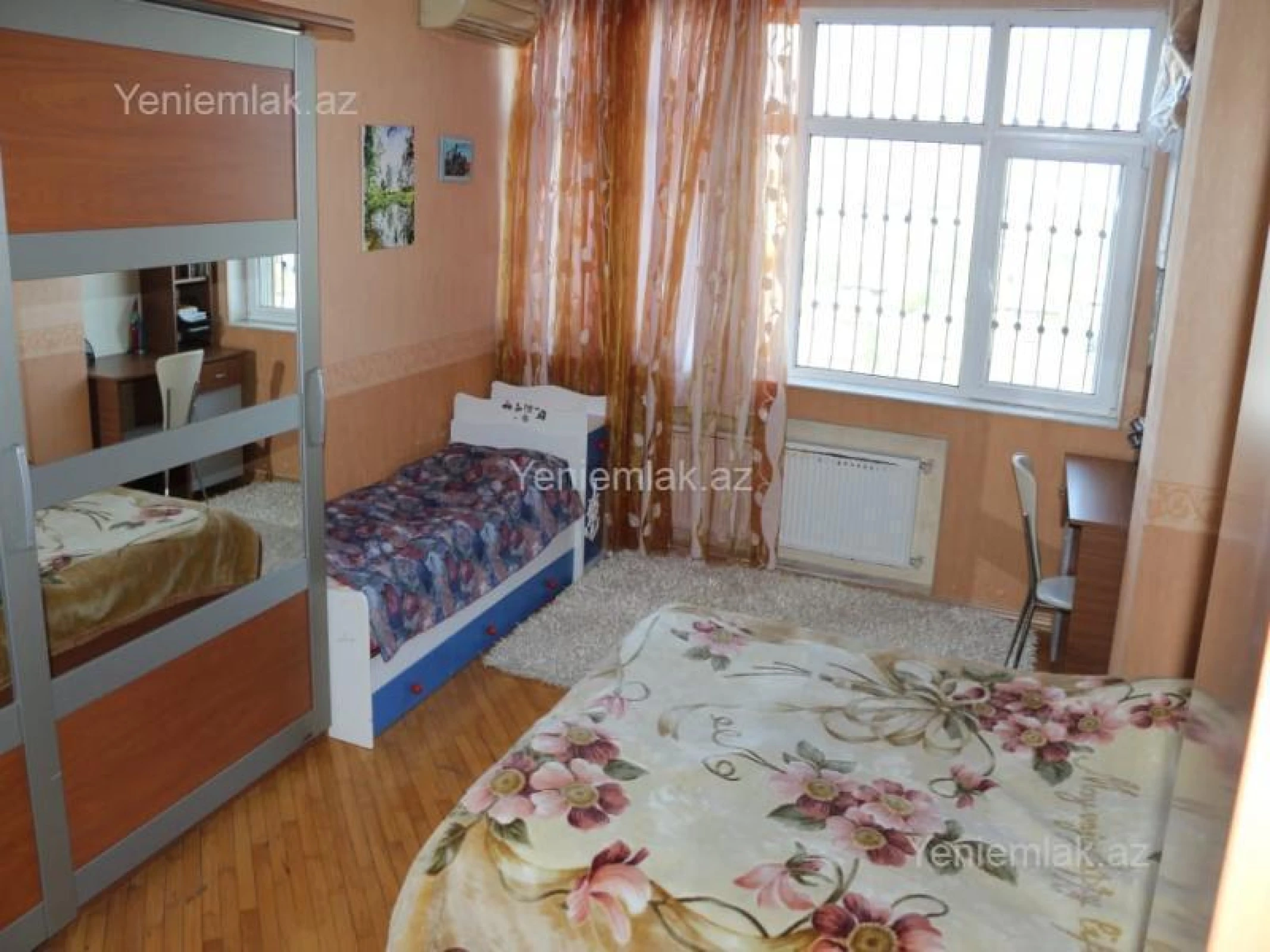 Satılır 3 otaqlı yeni tikili 135 m²