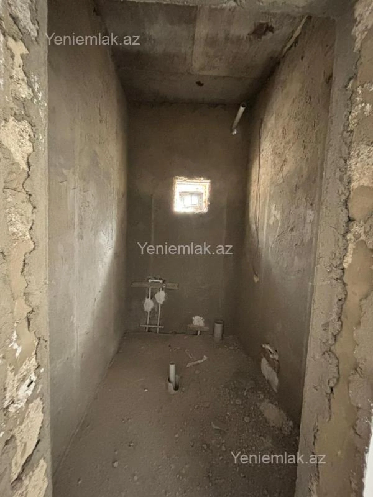 Satılır 4 otaqlı həyət evi 150 m²