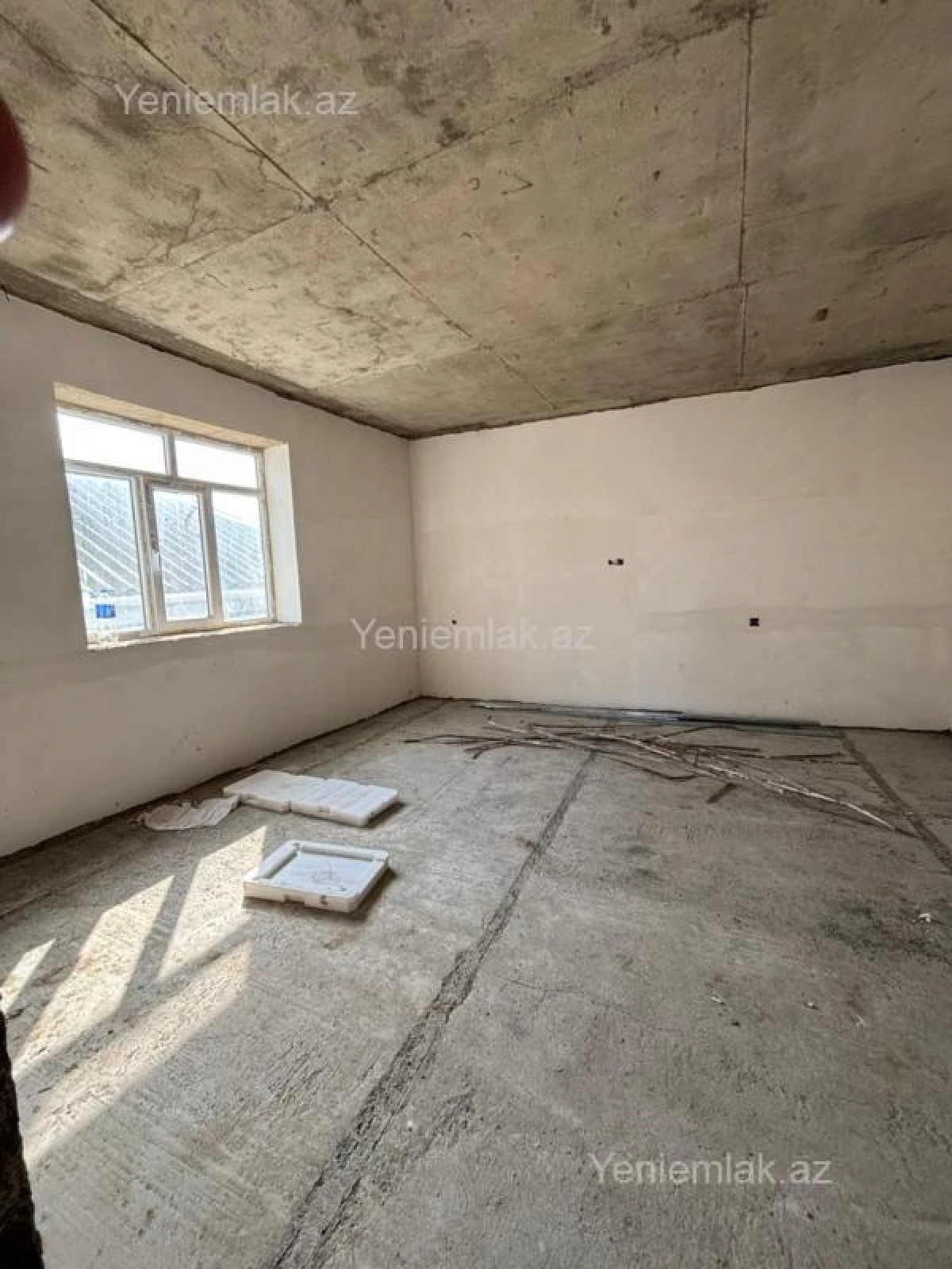 Satılır 4 otaqlı həyət evi 150 m²