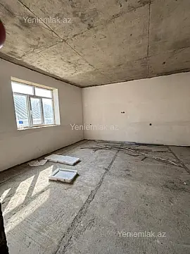 Satılır 4 otaqlı həyət evi 150 m²