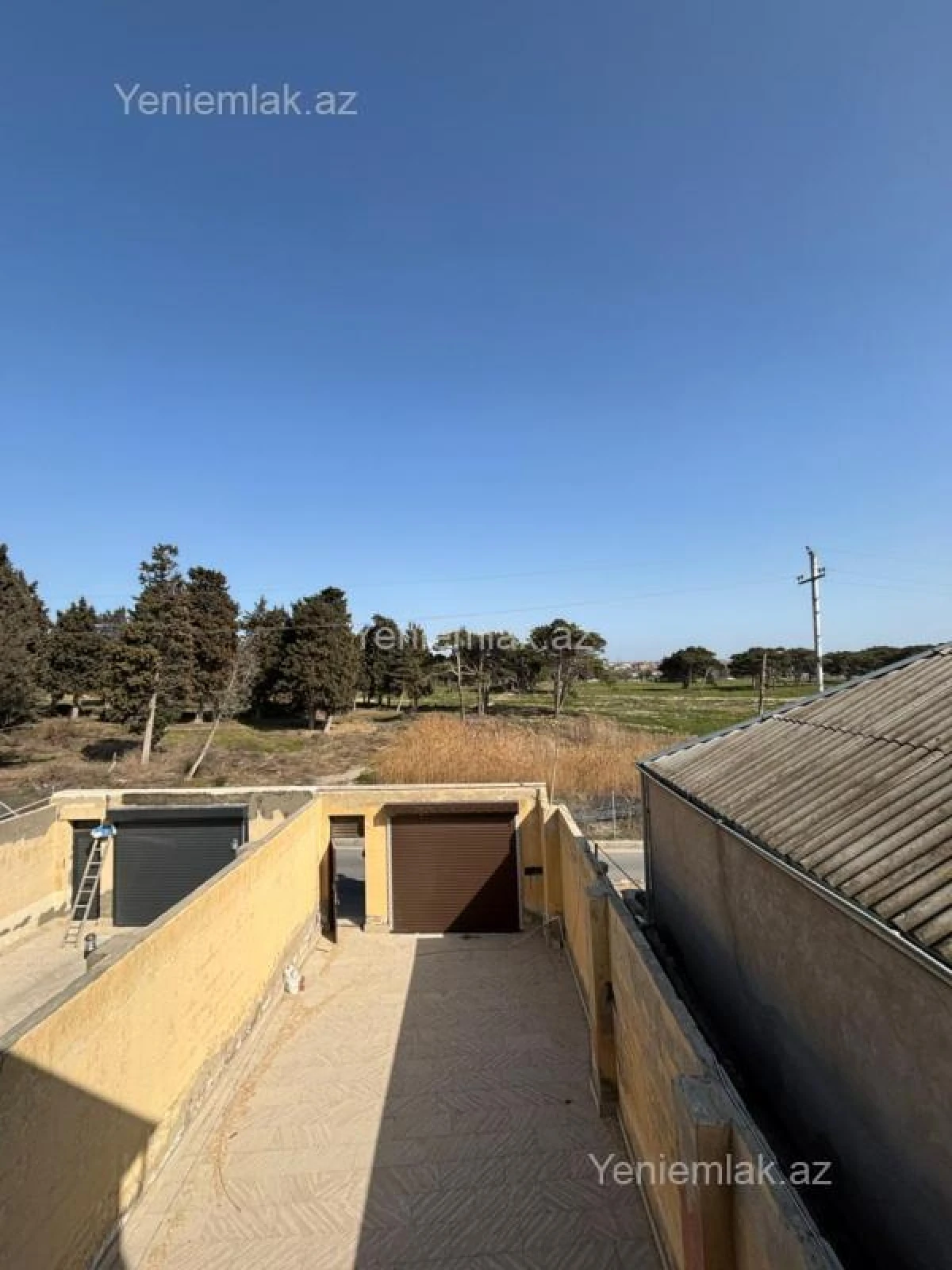 Satılır 4 otaqlı həyət evi 150 m²