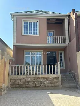 Satılır 4 otaqlı həyət evi 150 m² — Bakı, Xətai 4 otaq 150.00 m²