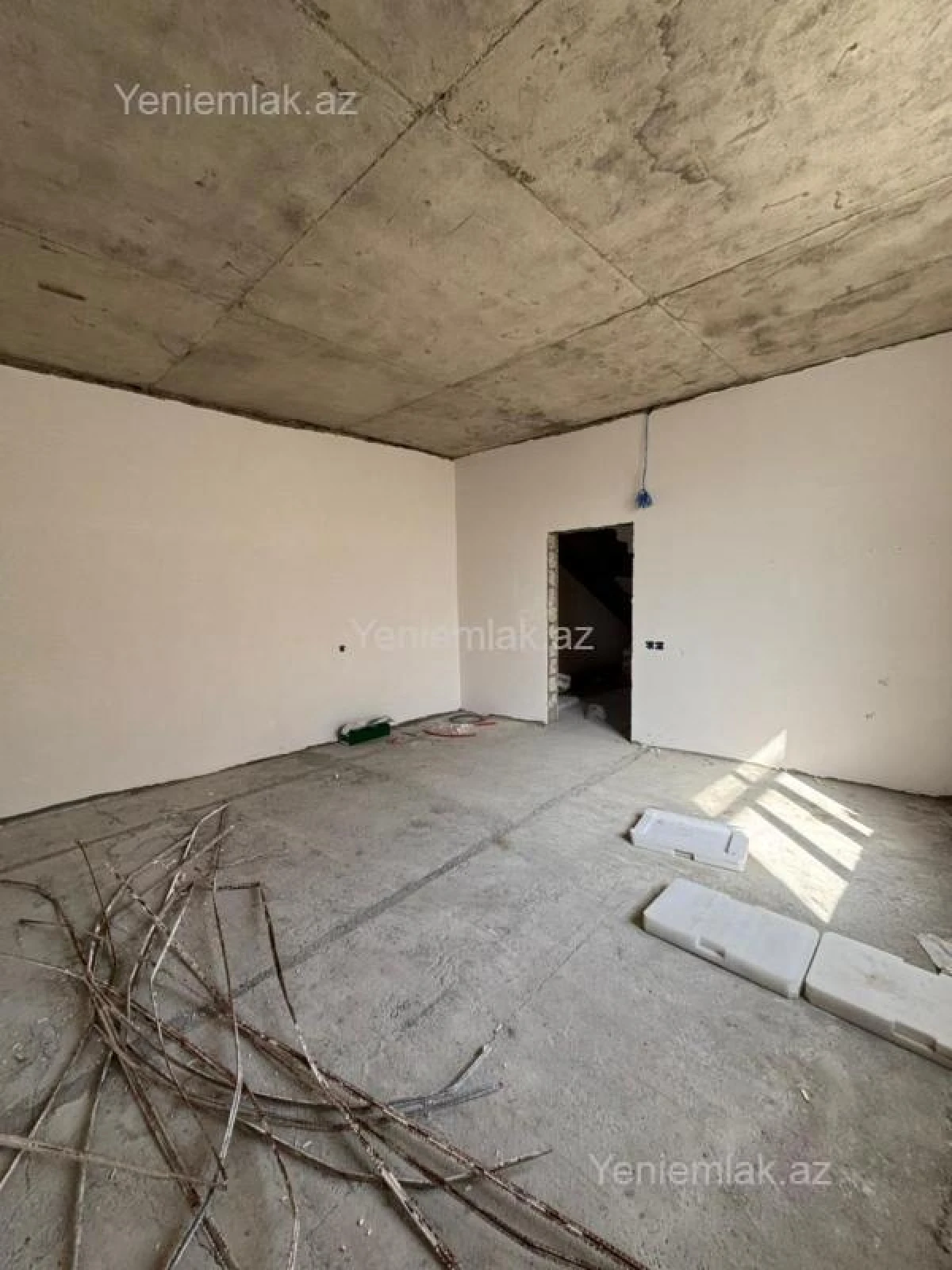 Satılır 4 otaqlı həyət evi 150 m²