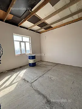 Satılır 4 otaqlı həyət evi 150 m²