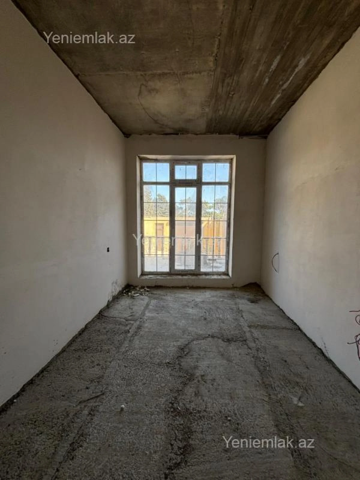 Satılır 4 otaqlı həyət evi 150 m²