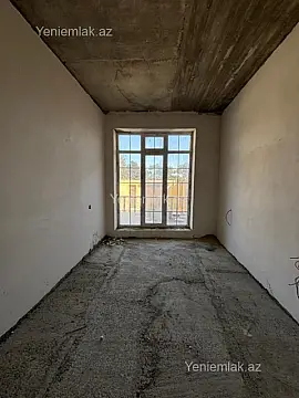 Satılır 4 otaqlı həyət evi 150 m²