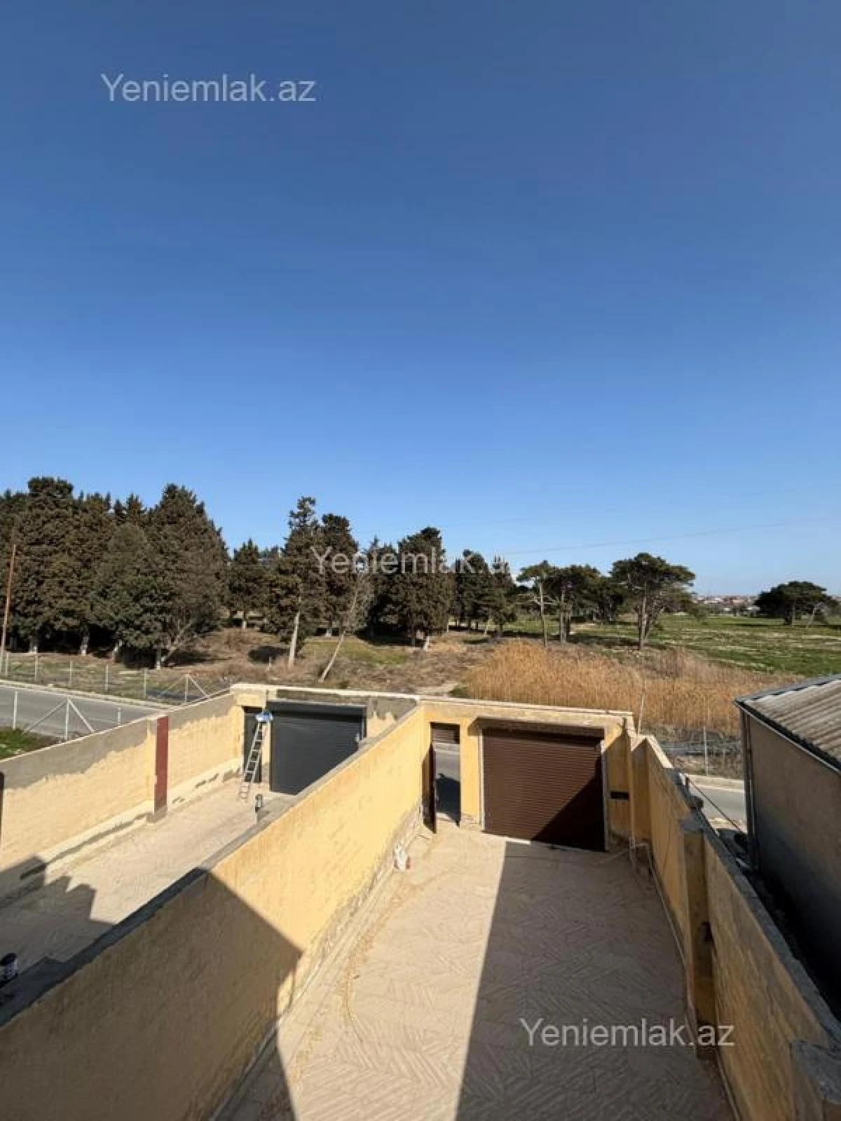 Satılır 4 otaqlı həyət evi 150 m²