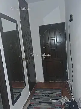 Satılır 2 otaqlı köhnə tikili 46 m² — Bakı, Binəqədi 2 otaq 46.00 m²