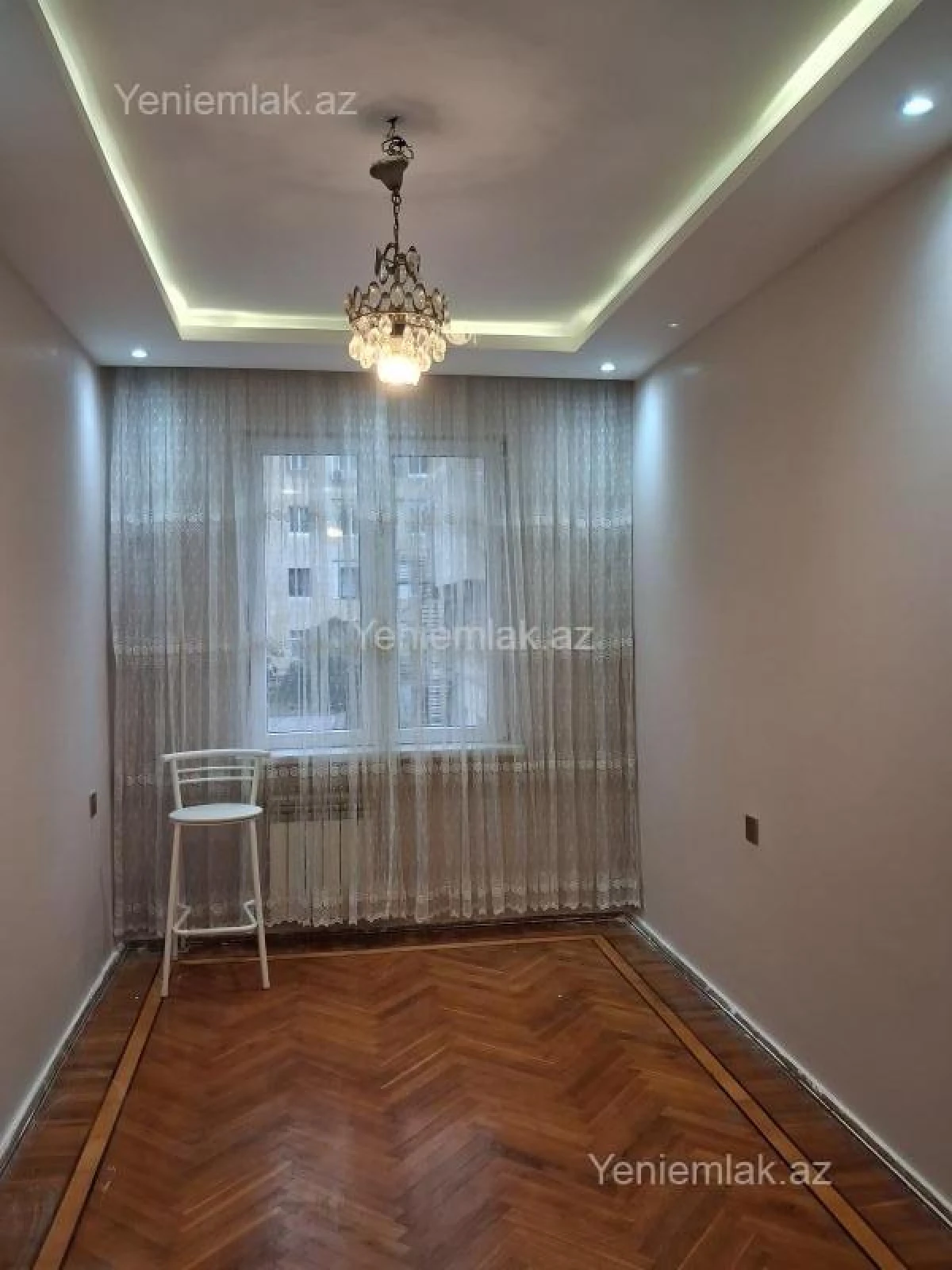 Satılır 2 otaqlı köhnə tikili 46 m²