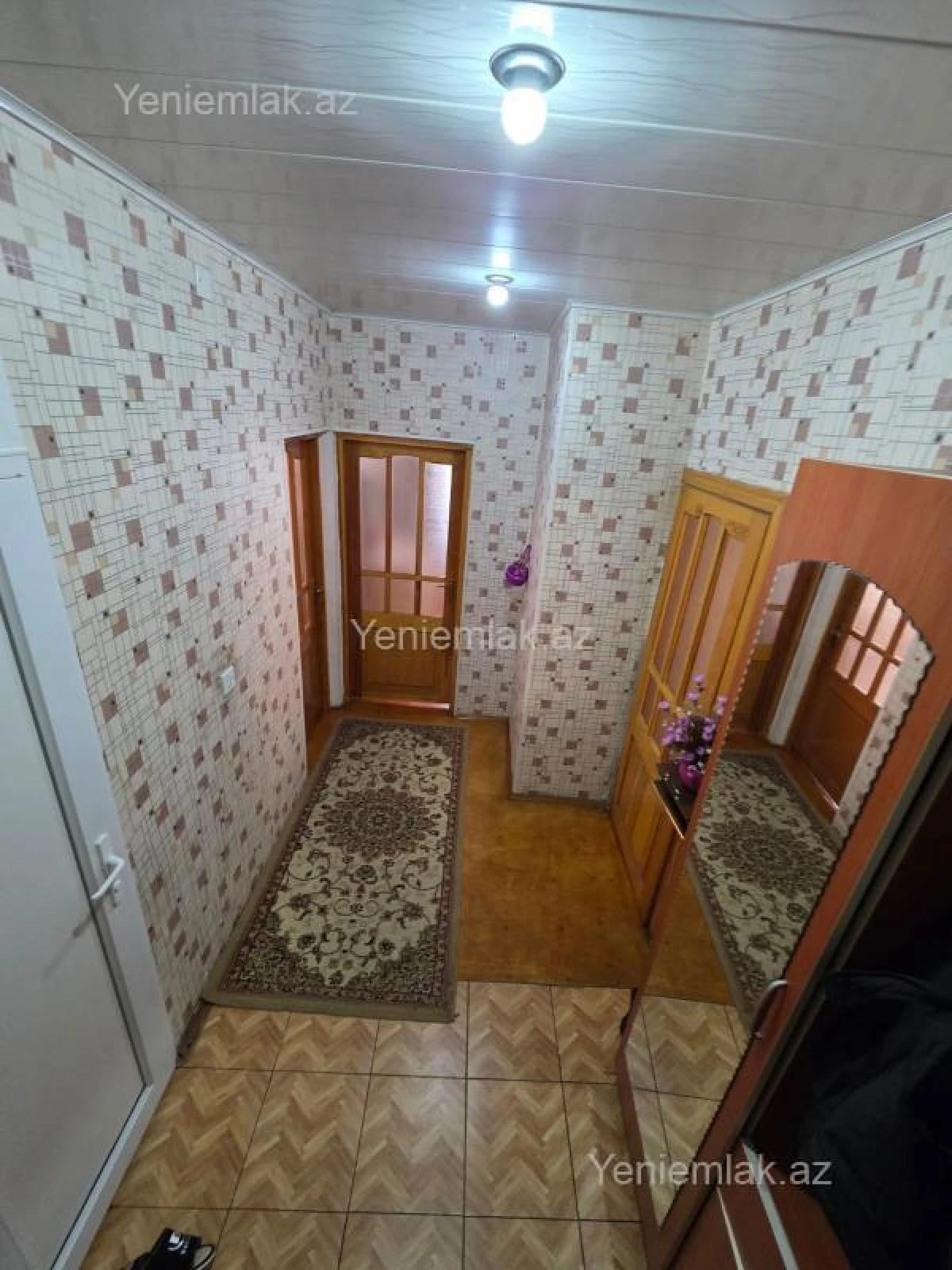 Satılır 3 otaqlı köhnə tikili 65 m²