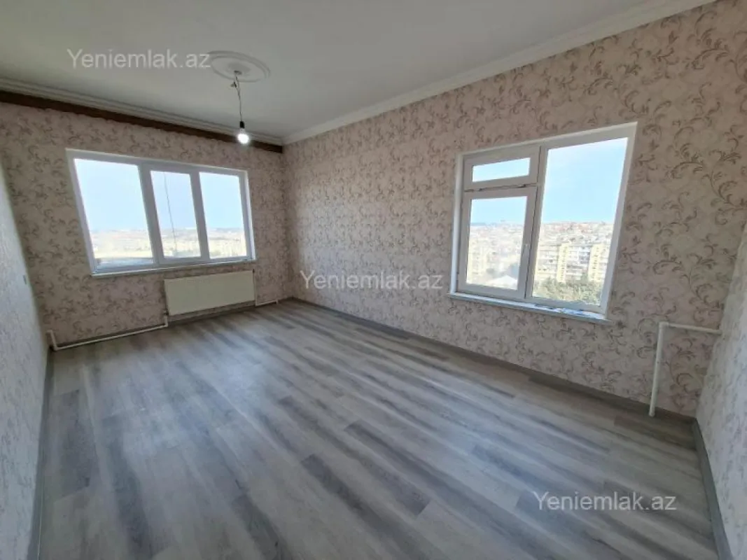 Satılır 1 otaqlı köhnə tikili 40 m²