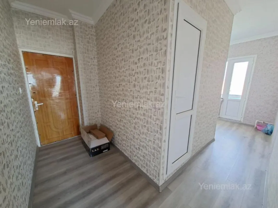 Satılır 1 otaqlı köhnə tikili 40 m²