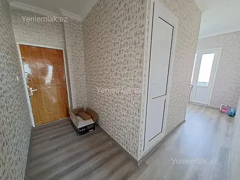Satılır 1 otaqlı köhnə tikili 40 m²