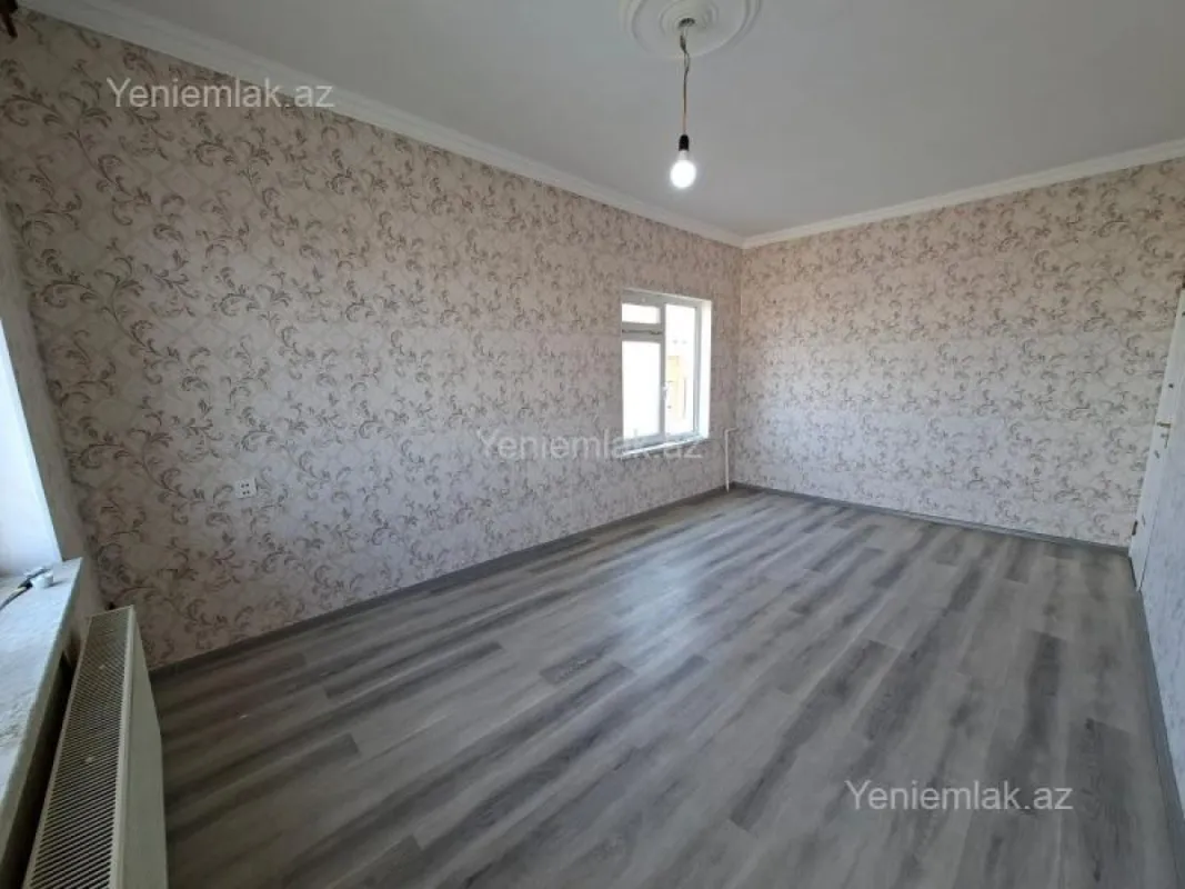 Satılır 1 otaqlı köhnə tikili 40 m²