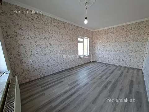 Satılır 1 otaqlı köhnə tikili 40 m²