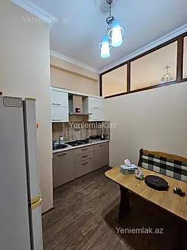 Satılır 3 otaqlı yeni tikili 92 m²