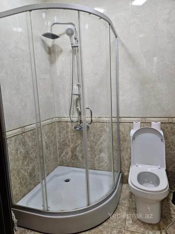 Satılır 3 otaqlı yeni tikili 92 m²