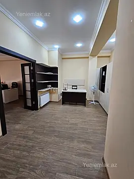 Satılır 3 otaqlı yeni tikili 92 m²