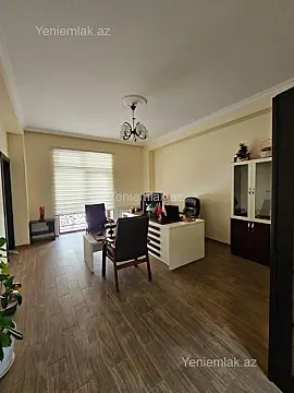 Satılır 3 otaqlı yeni tikili 92 m²