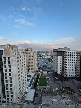 Satılır 2 otaqlı yeni tikili 112 m² — Bakı, Xətai 2 otaq 112.00 m²