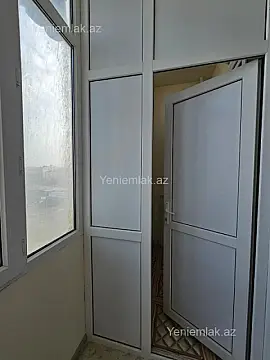 Satılır 3 otaqlı yeni tikili 63 m²
