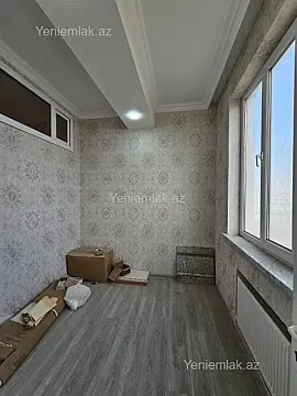 Satılır 3 otaqlı yeni tikili 63 m²