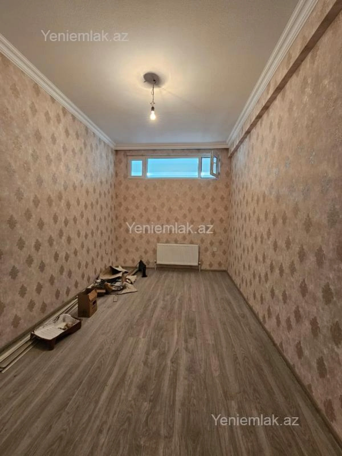 Satılır 3 otaqlı yeni tikili 63 m²