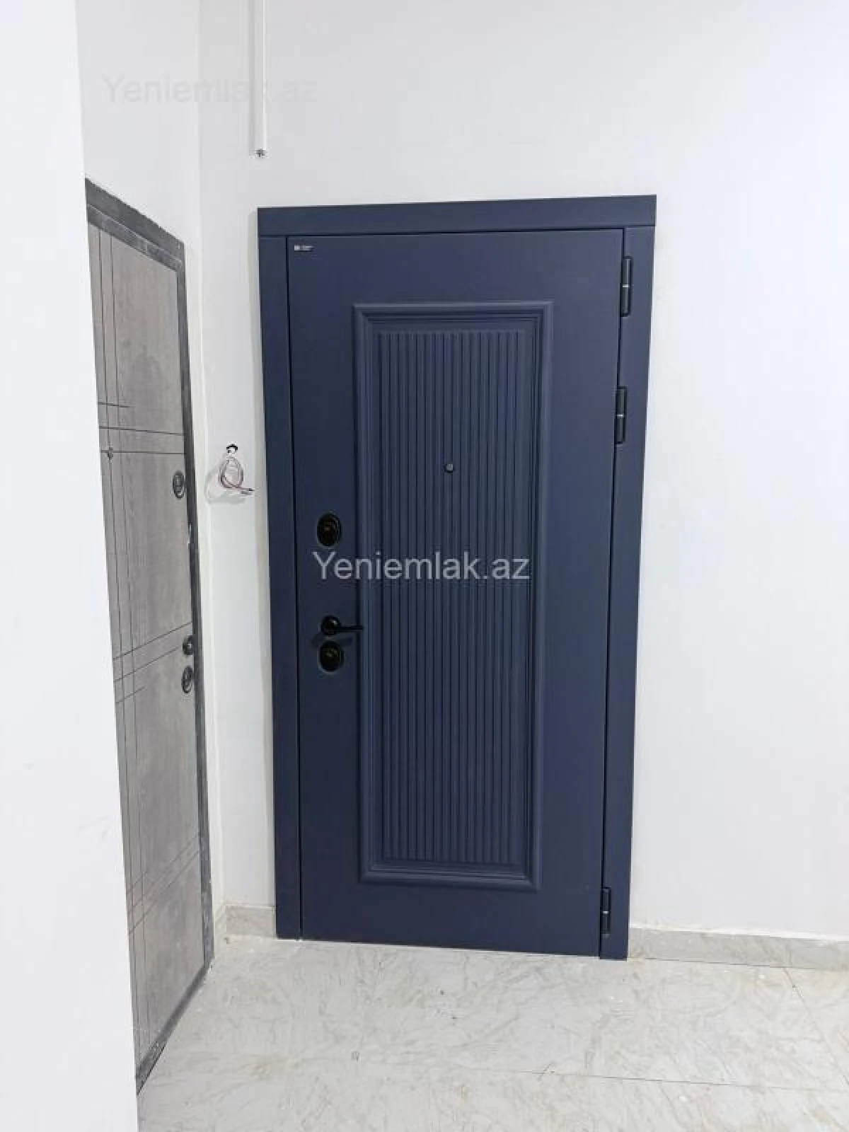 Satılır 2 otaqlı yeni tikili 55 m²