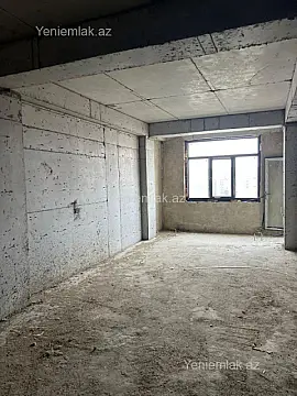 Satılır 3 otaqlı yeni tikili 167 m²