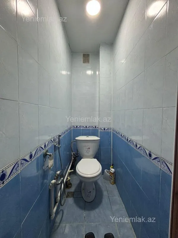 Satılır 3 otaqlı köhnə tikili 75 m²