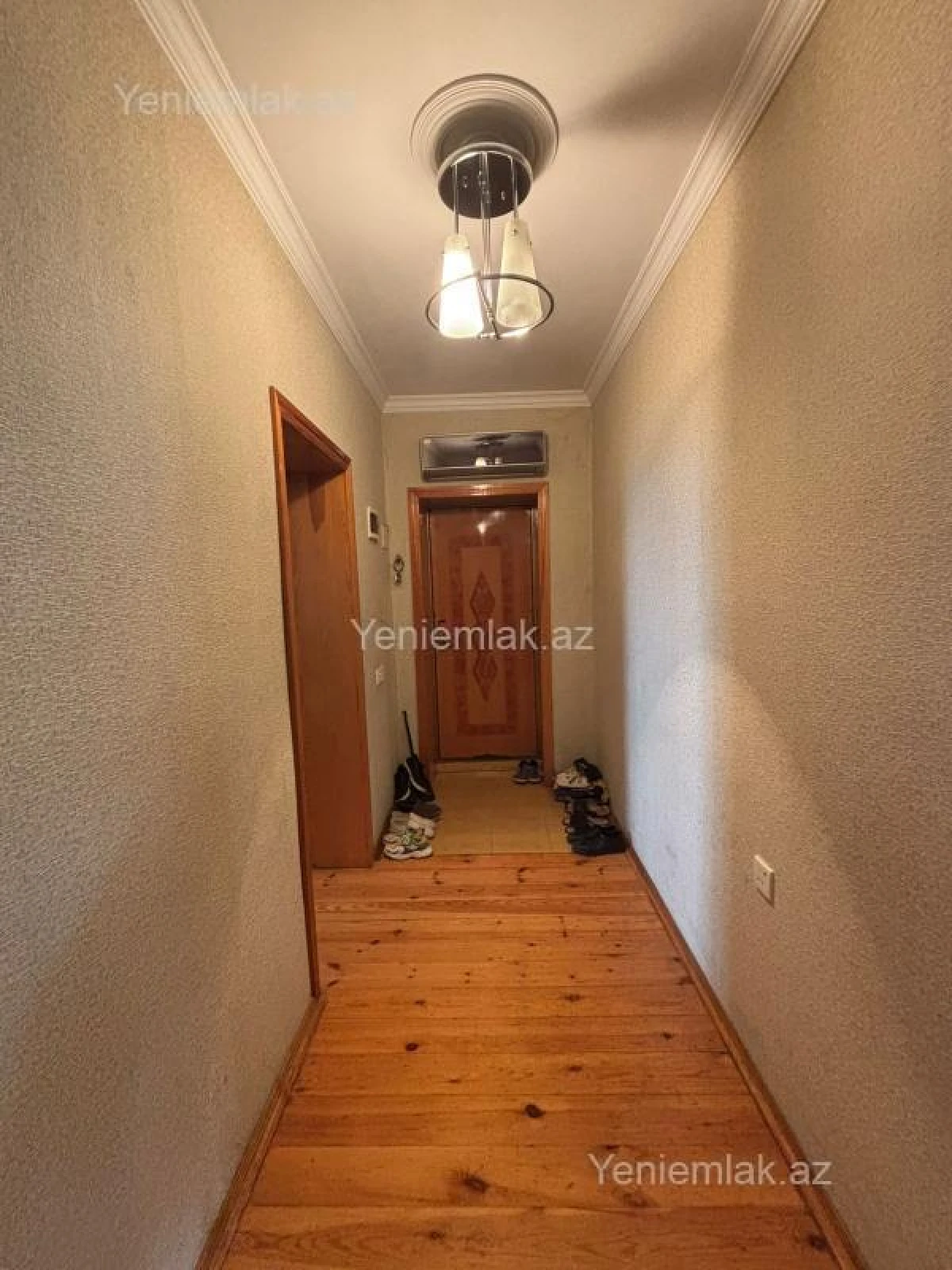 Satılır 3 otaqlı köhnə tikili 75 m²