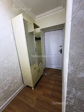 Satılır 2 otaqlı köhnə tikili 35 m²