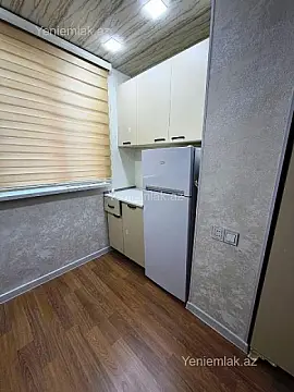 Satılır 2 otaqlı köhnə tikili 35 m²