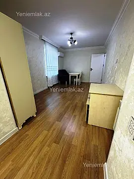 Satılır 2 otaqlı köhnə tikili 35 m²