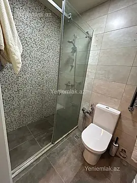 Satılır 2 otaqlı yeni tikili 50 m²