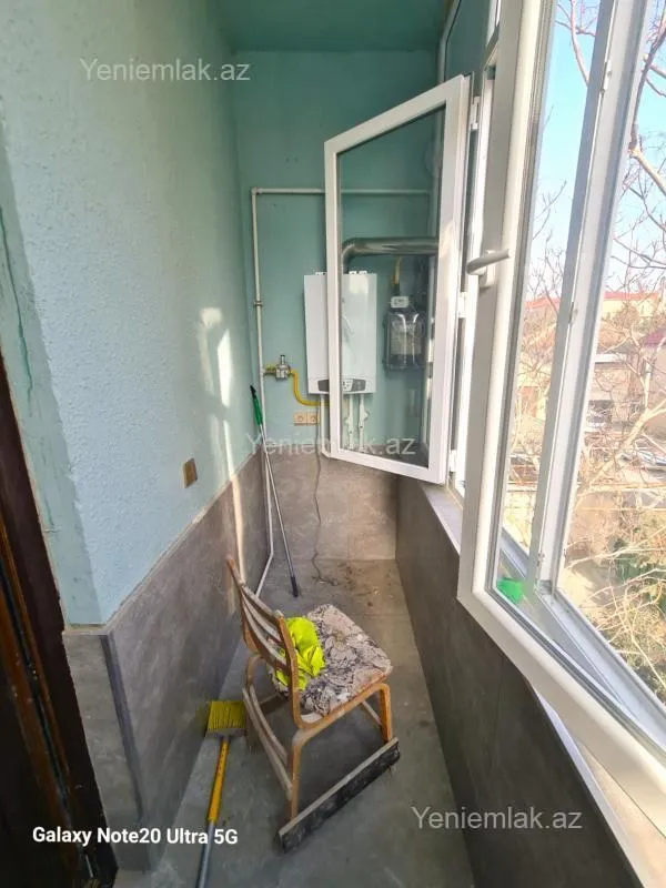 Satılır 3 otaqlı yeni tikili 130 m²
