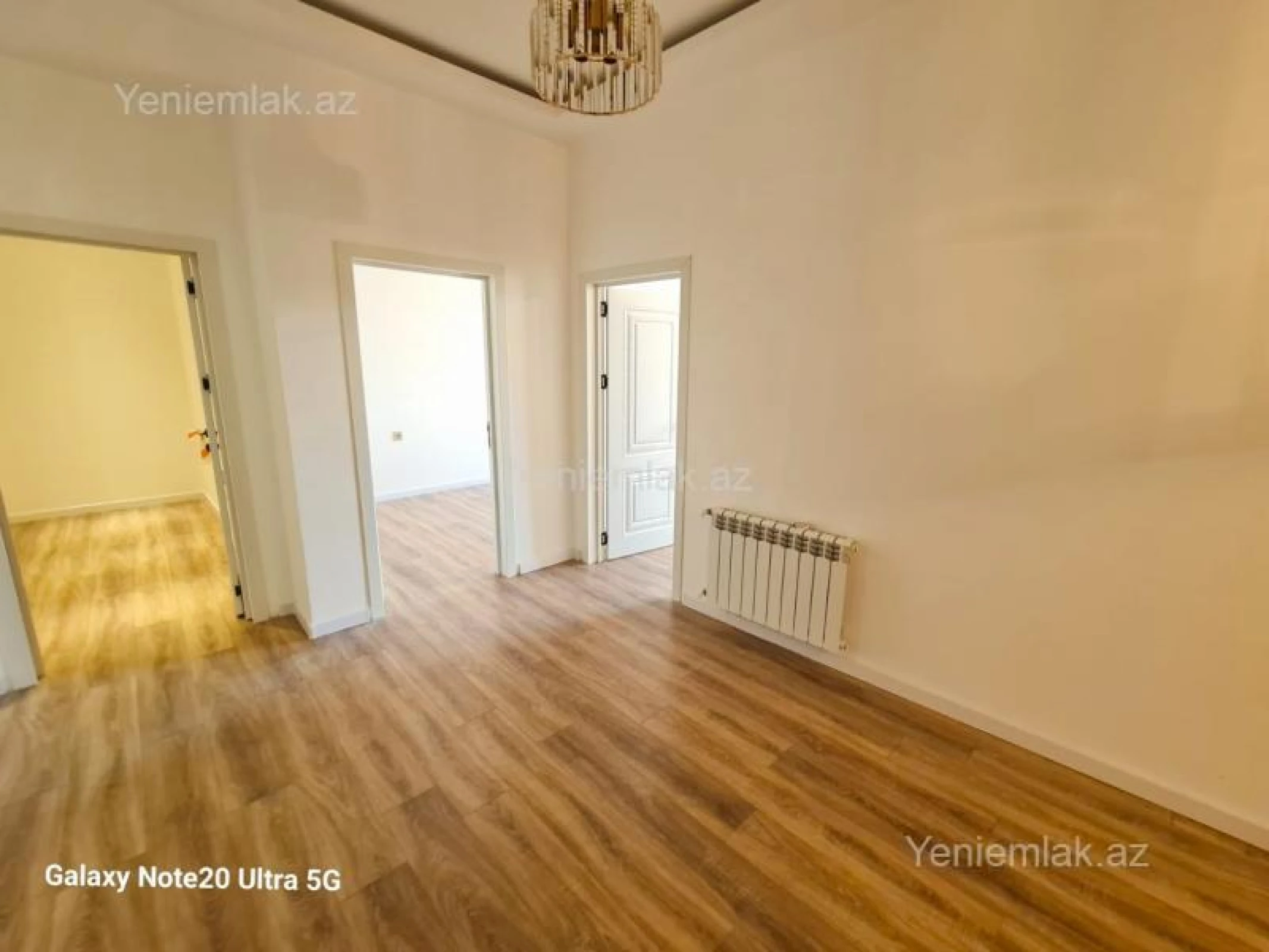 Satılır 3 otaqlı yeni tikili 130 m²
