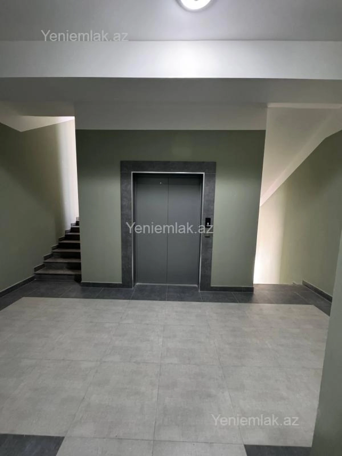 Satılır 2 otaqlı yeni tikili 50 m²