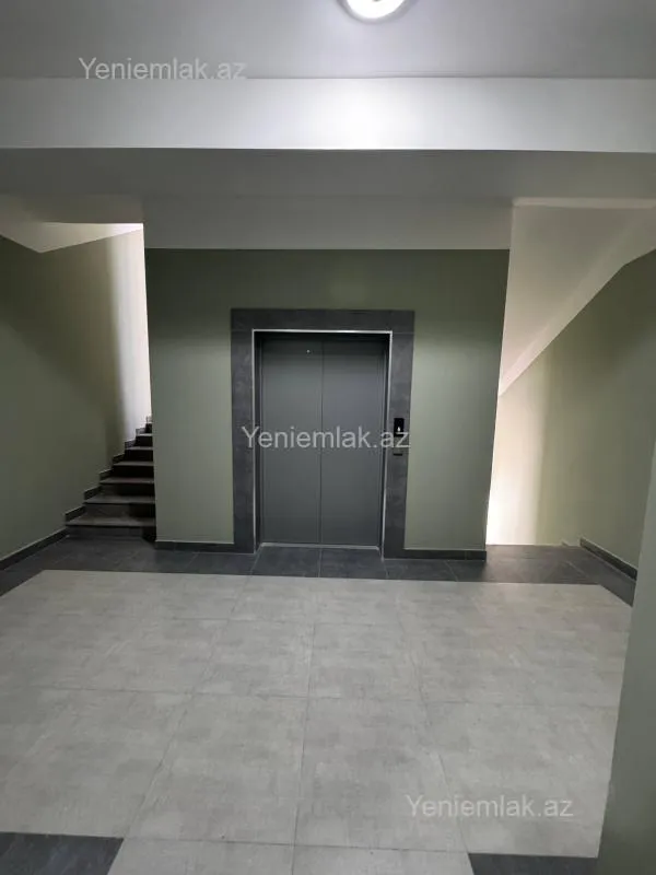 Satılır 2 otaqlı yeni tikili 50 m²