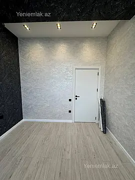 Satılır 2 otaqlı yeni tikili 50 m²