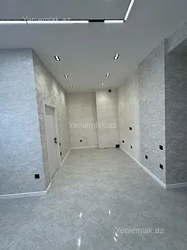 Satılır 2 otaqlı yeni tikili 50 m²