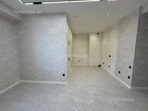Satılır 2 otaqlı yeni tikili 50 m²