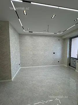 Satılır 2 otaqlı yeni tikili 50 m²