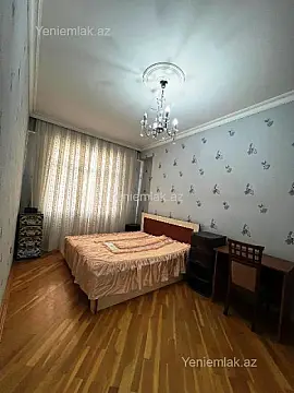 Satılır 2 otaqlı yeni tikili 72 m²