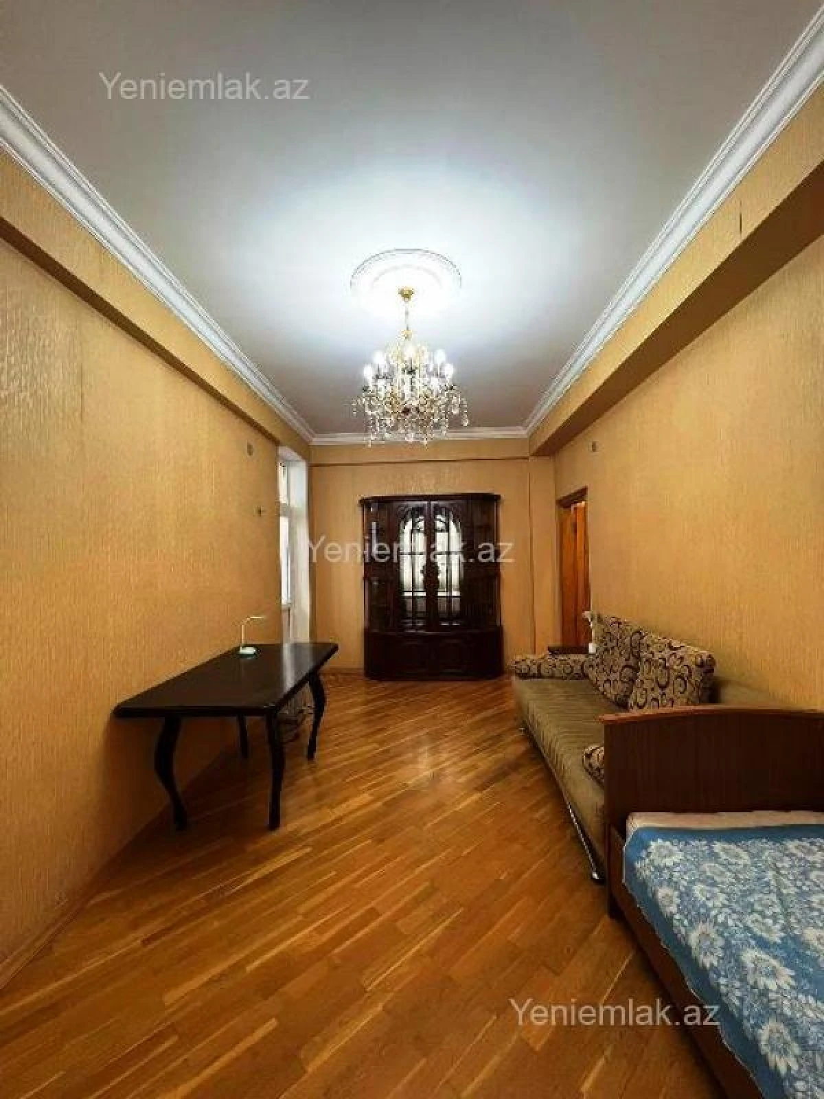 Satılır 2 otaqlı yeni tikili 72 m²